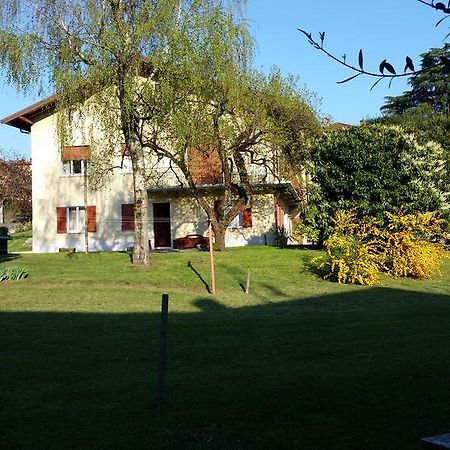 Apartment Piccolo Borgo Castelveccana Eksteriør bilde