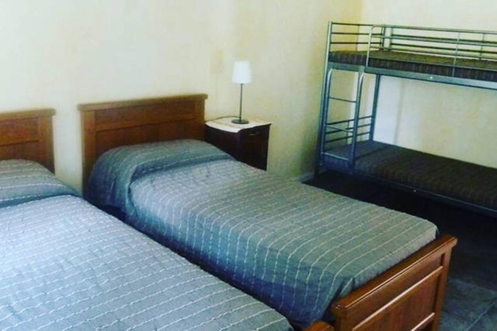 Apartment Piccolo Borgo Castelveccana Eksteriør bilde